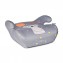 Lorelli Autositz Orion Grey Bear 125-150 cm