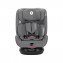 Lorelli VOYAGER i-Size Autositz Grau 40-150 cm mit Reisekissen