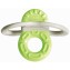 Massaggiagengive Mam Bite & Relax Fase 1 2m+ Verde