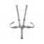Cinturina Peg Perego per Seggiolone Prima Pappa Zero3 e Follow Me