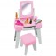 Specchiera Ecoiffier Mademoiselle