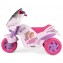 Moto Elettrica Peg Perego Flower Princess