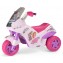 Moto Elettrica Peg Perego Flower Princess