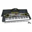 Tastiera Digitale Bontempi 49 Tasti con Cavo USB OUTLET
