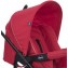 Cappotta Passeggino Chicco Sprint Red Passion