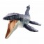 Dinosauro Mattel Jurassic World Difensore dell' Oceano Mosasaurus