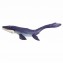 Dinosauro Mattel Jurassic World Difensore dell' Oceano Mosasaurus