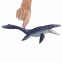 Dinosauro Mattel Jurassic World Difensore dell' Oceano Mosasaurus