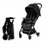Passeggino Leggero Kinderkraft Pilot Black