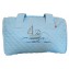 Beauty Case Noibel Trapuntato Cielo