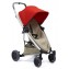 Passeggino Quinny Zapp Flex Plus Red on Sand