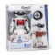 Robot Interattivo Silverlit Macrobot Rosso