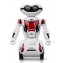 Robot Interattivo Silverlit Macrobot Rosso