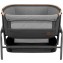 Culla Co-Sleeping Bébé Confort Iora Essential Graphite