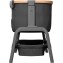 Culla Co-Sleeping Bébé Confort Iora Essential Graphite