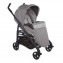 Trio Chicco Love Up Bebe Care Titanium