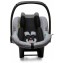 Trio ABC Design Salsa 4 Graphite Grey 2021