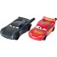 Walkie Talkie Disney Cars McQueen Jackson