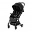 Passeggino Leggero Kinderkraft Pilot Black