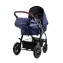 Trio Kinderkraft Moov Navy