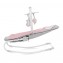 Sdraietta Kinderkraft Felio Peony Rose 2020