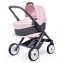 Passeggino e Carrozzina per Bambole Smoby Maxi Cosi Combi 3 in 1 Rosa