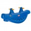 Dondolo Little Tikes Balena Blu