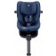 I-size Joie 360 ​​​​I-Spin E Deep Sea Autositz ISOFIX-System – 360° 