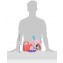 Set Secchiello Smoby Disney Princess 3 16 cm con Accessori