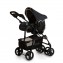 Seggiolino Auto Shopper Disney Winnie the Pooh by Hauck