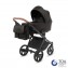 Duo Knorr-Baby Life + Blackline Nero