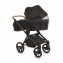 Duo Knorr-Baby Life + Blackline Nero