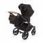Duo Knorr-Baby Life + Blackline Nero