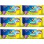 Salviettine Pampers Sole e Luna 6 Confezioni da 60 (360 Pezzi)