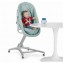 Culla Chicco Baby Hug 4 in 1 Aquarelle 