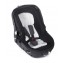 Seggiolino Auto 2 in 1 Jane Matrix Light 2 Jet Black