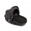 Seggiolino Auto 2 in 1 Jane Matrix Light 2 Jet Black
