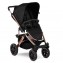 Trio ABC Design Salsa 4 Air Rose Gold