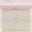 Puccio Pink Nanan Anhänger für Babywanne