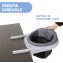 Seggiolino da Tavolo Chicco 360° Stone