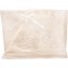 Lenzuoline per Lettino Billo e Pallina 3 Pz Brillante Avorio con Ricamo