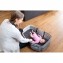 Borsa Culla Babymoov TravelNest Black 2 in 1