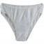 Jane Slip Usa e Getta TG 38 - 40