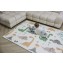 Tappeto Gioco Pieghevole FreeON Magic Dino
