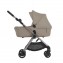 Trio Anex IQ 3 in 1 Premium Sandy con Ovetto Cosmo 