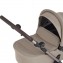 Trio Anex IQ 3 in 1 Premium Sandy con Ovetto Cosmo 