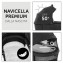 Duo Hauck Vision X Set Melange Black