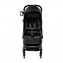 Passeggino Leggero Kinderkraft Pilot Black