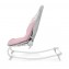 Sdraietta Kinderkraft Felio Peony Rose 2020