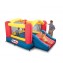 Parco Giochi Gonfiabile Little Tikes